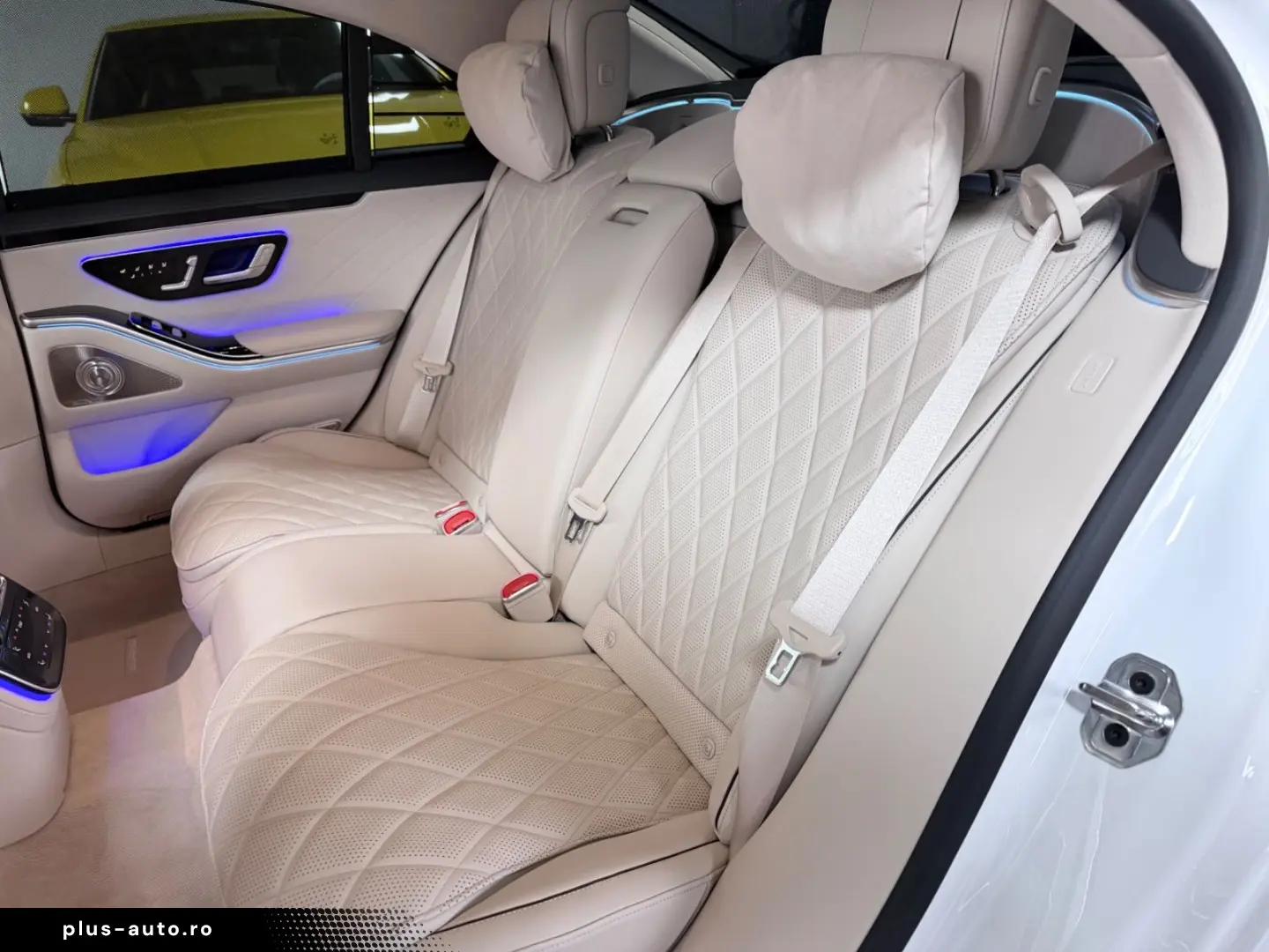 MERCEDES-BENZ S 450 d 4M- AMG- Night- Exclusive- 4D-&hellip;