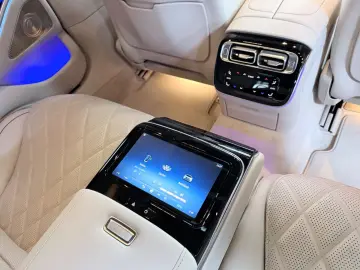 MERCEDES-BENZ S 450 d 4M- AMG- Night- Exclusive- 4D-…