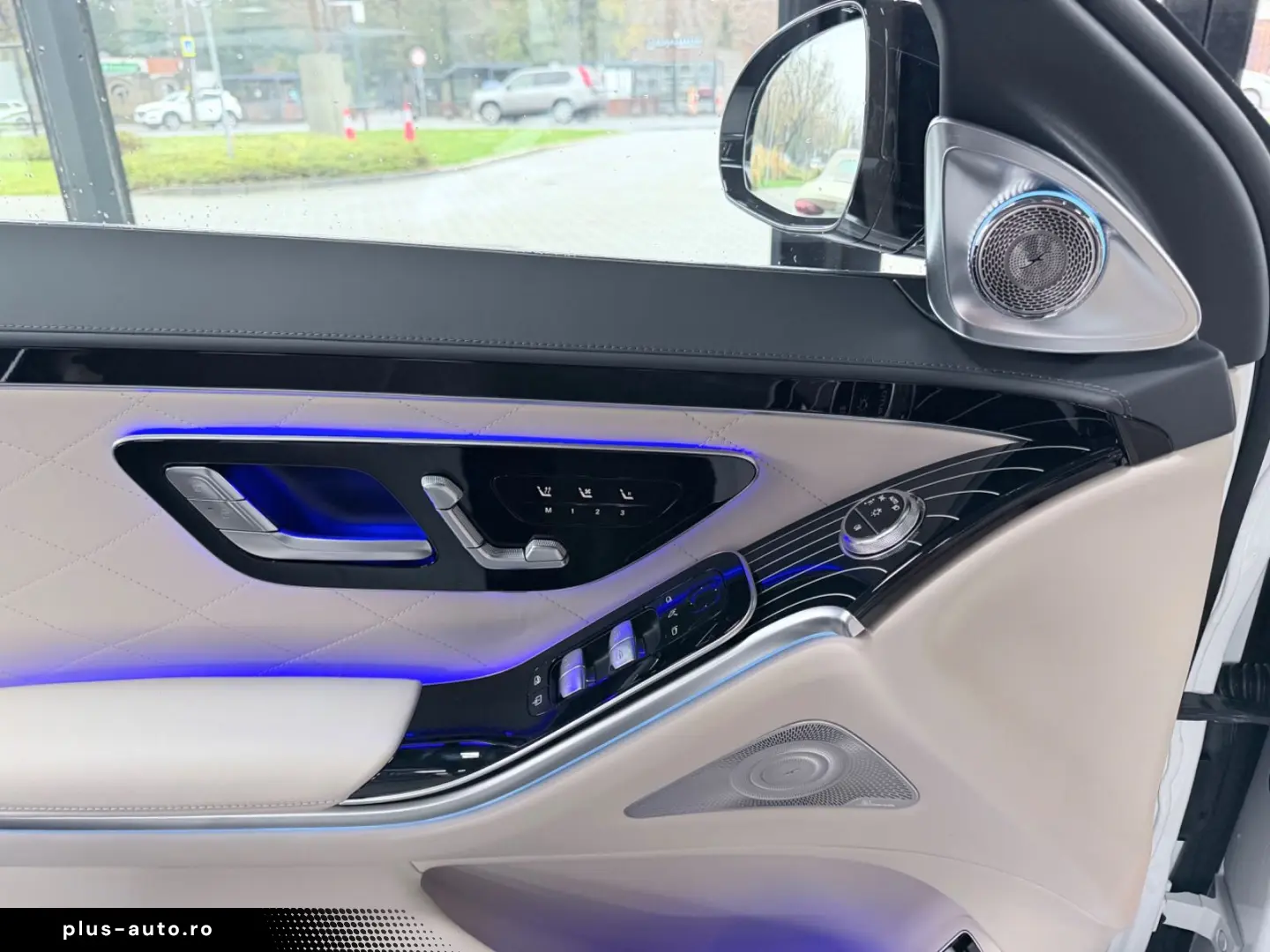 MERCEDES-BENZ S 450 d 4M- AMG- Night- Exclusive- 4D-&hellip;