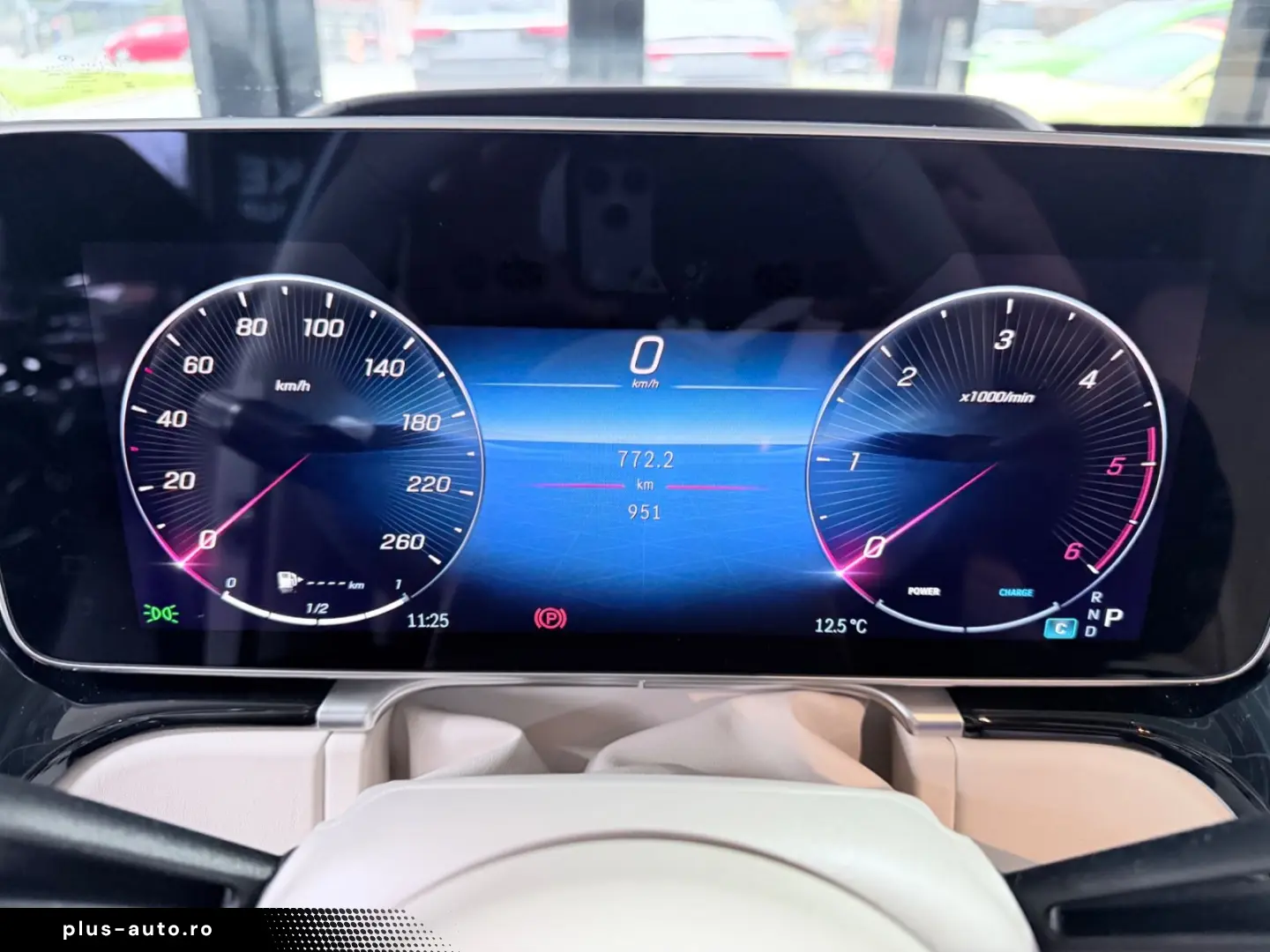 MERCEDES-BENZ S 450 d 4M- AMG- Night- Exclusive- 4D-&hellip;