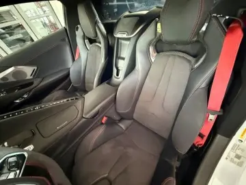 CORVETTE C8 Vollausstattung 3 LT  deutsches Fahrzeug  Lif