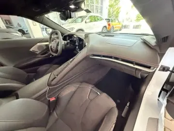 CORVETTE C8 Vollausstattung 3 LT  deutsches Fahrzeug  Lif