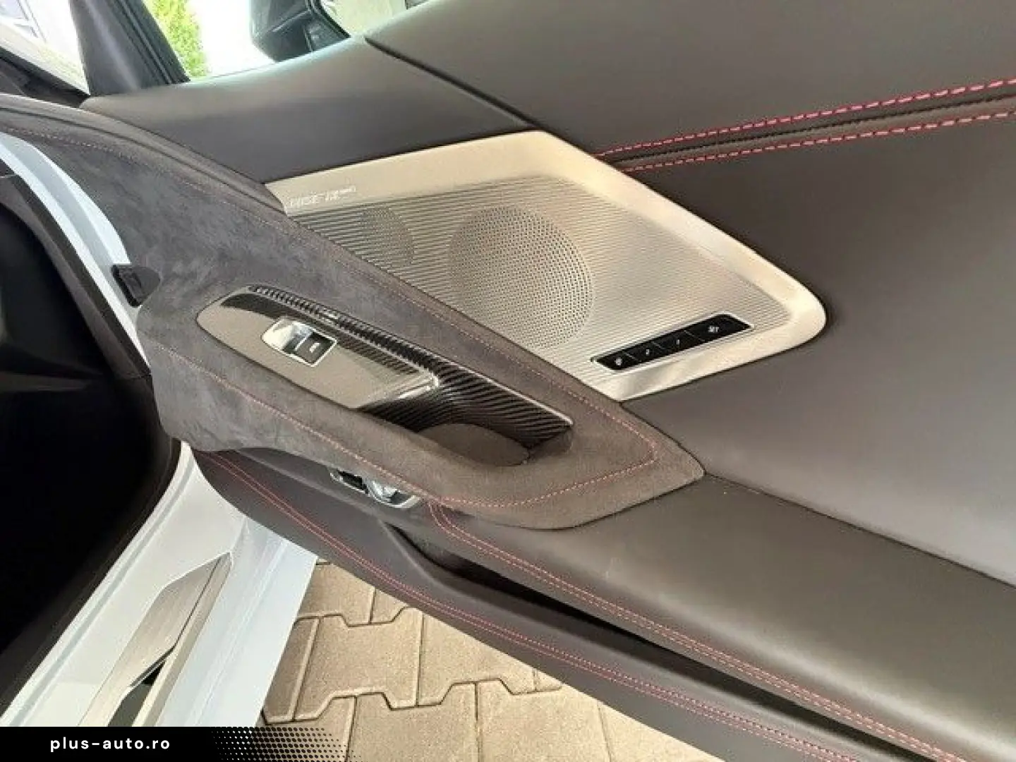 CORVETTE C8 Vollausstattung 3 LT  deutsches Fahrzeug  Lif