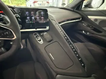 CORVETTE C8 Vollausstattung 3 LT  deutsches Fahrzeug  Lif