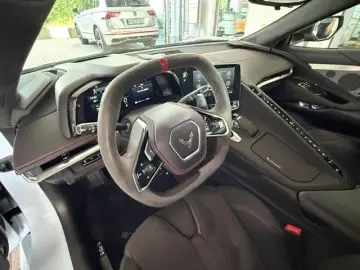CORVETTE C8 Vollausstattung 3 LT  deutsches Fahrzeug  Lif