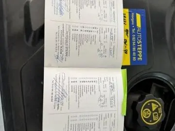 CORVETTE C8 Vollausstattung 3 LT  deutsches Fahrzeug  Lif