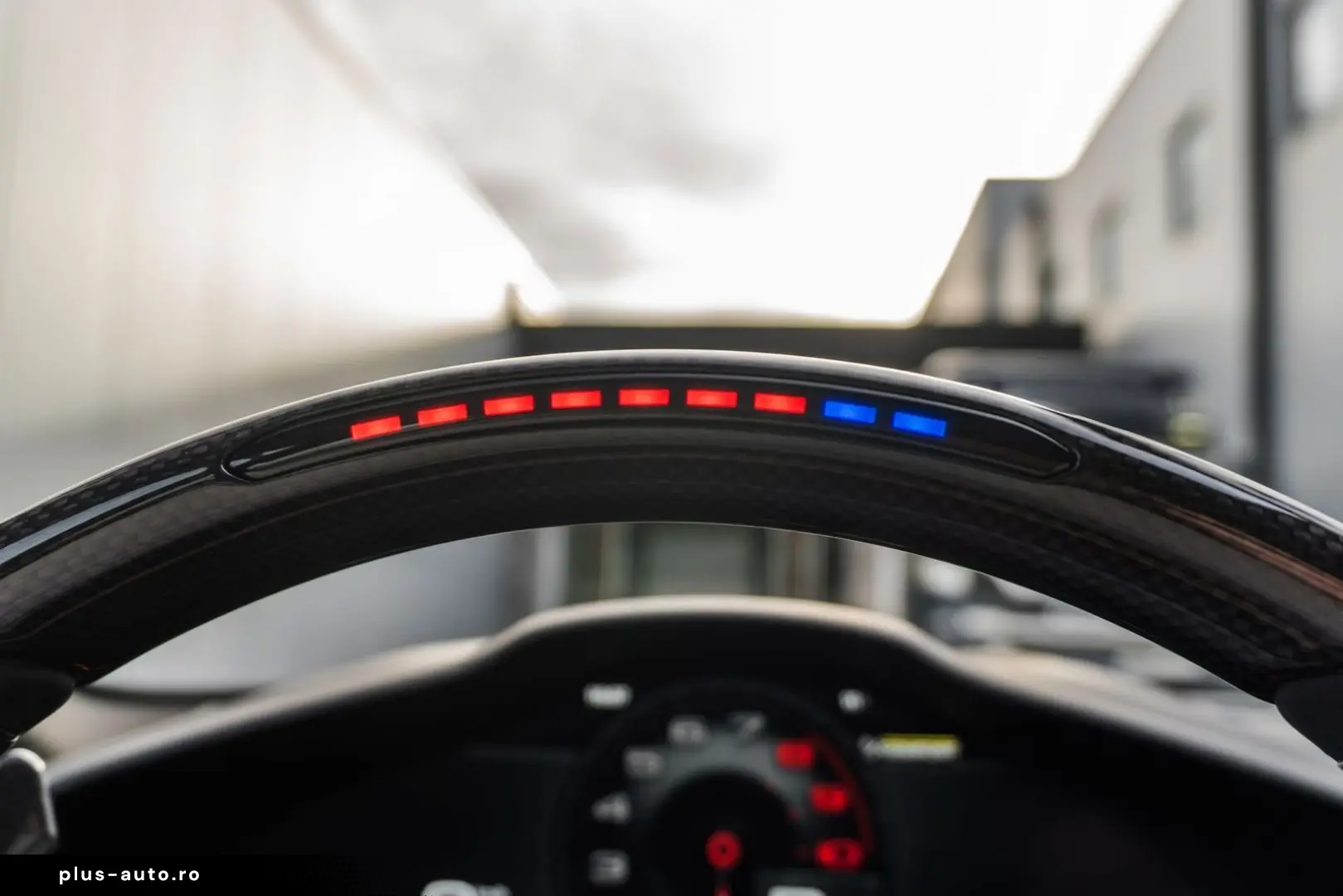 FERRARI Purosangue - Blu Pozzi - Burmester - Carbon Exte