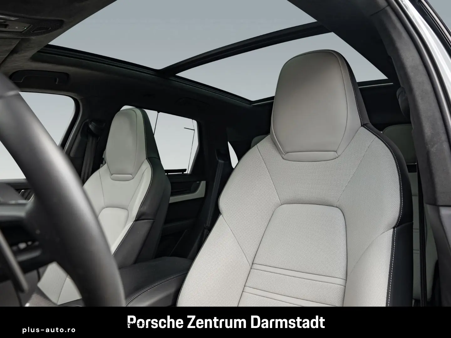 PORSCHE Cayenne S E-Hybrid Burmester