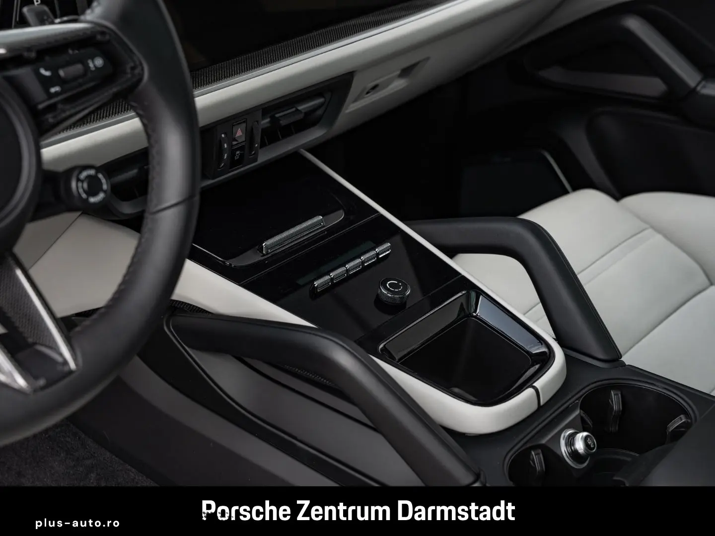 PORSCHE Cayenne S E-Hybrid Burmester