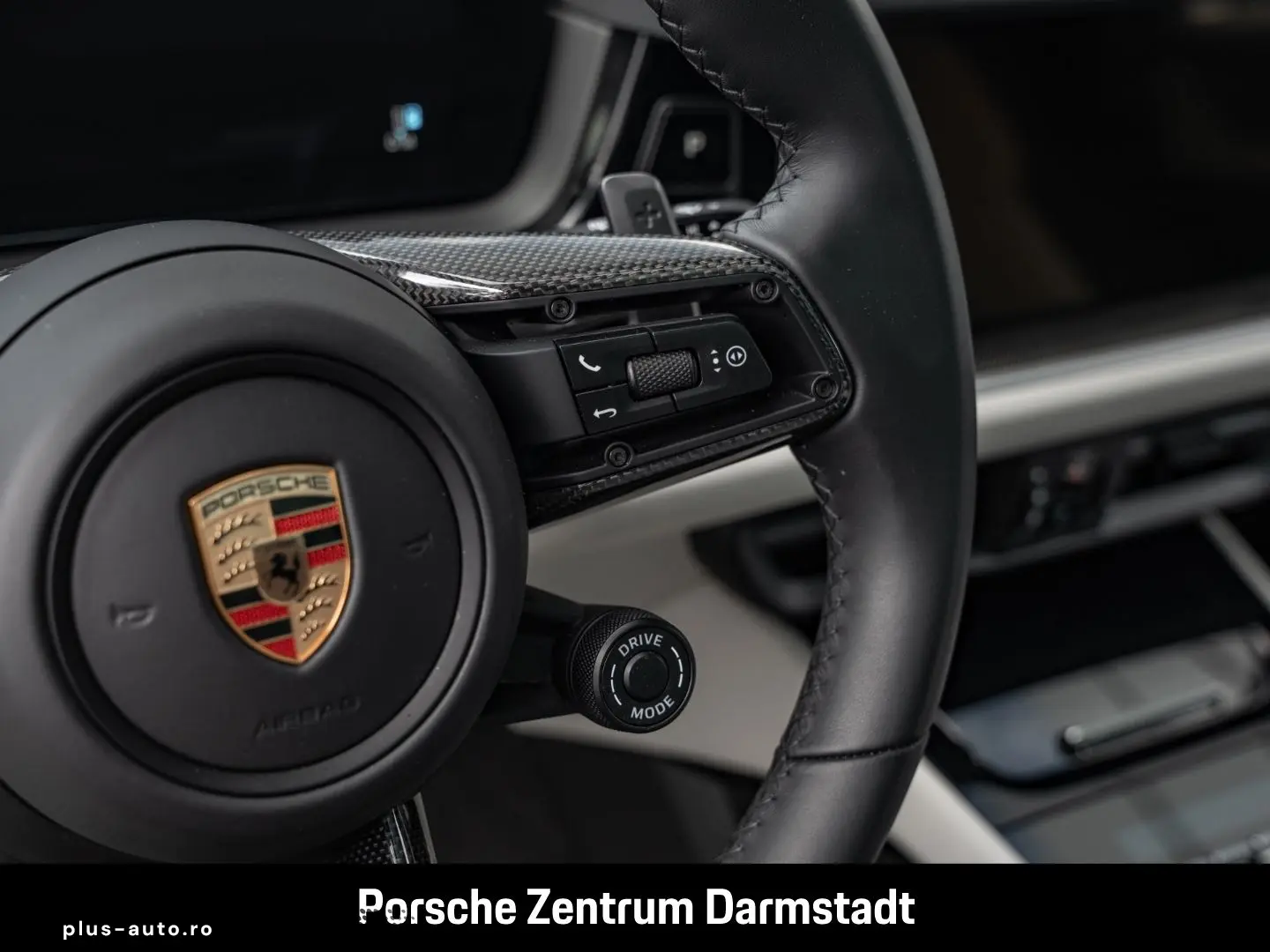 PORSCHE Cayenne S E-Hybrid Burmester