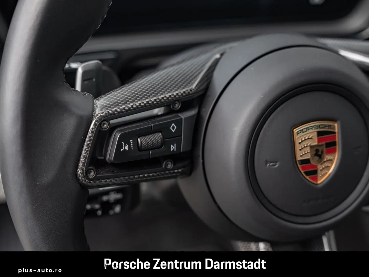 PORSCHE Cayenne S E-Hybrid Burmester