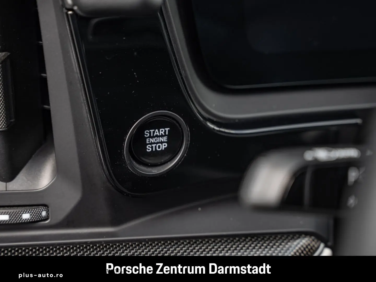 PORSCHE Cayenne S E-Hybrid Burmester