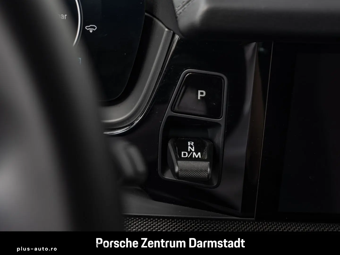 PORSCHE Cayenne S E-Hybrid Burmester