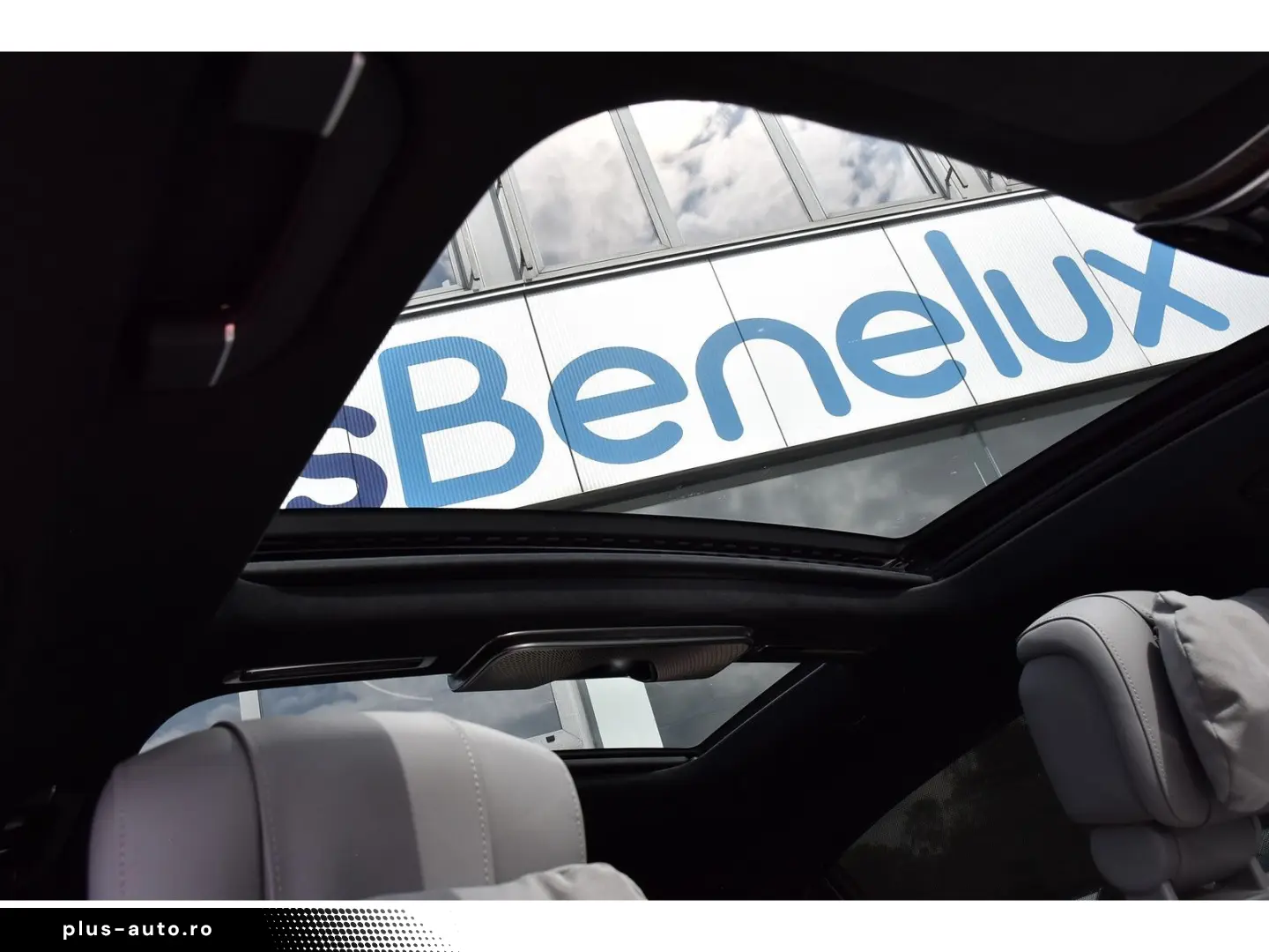 MERCEDES-BENZ S 450 L 4MATIC AMG Line VOLL 1  HAND