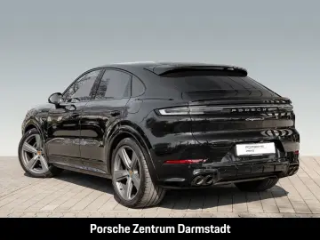 PORSCHE Cayenne S E-Hybrid Coupe
