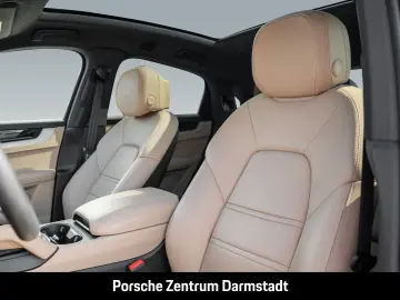 PORSCHE Cayenne S E-Hybrid Coupe