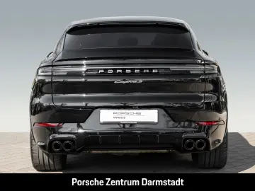 PORSCHE Cayenne S E-Hybrid Coupe