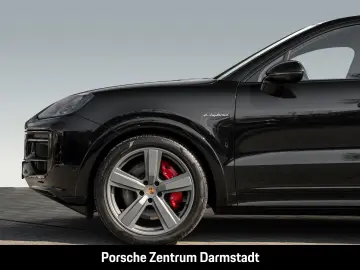 PORSCHE Cayenne S E-Hybrid Coupe