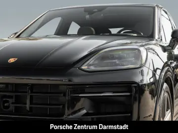 PORSCHE Cayenne S E-Hybrid Coupe