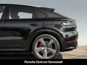 PORSCHE Cayenne S E-Hybrid Coupe