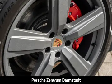 PORSCHE Cayenne S E-Hybrid Coupe