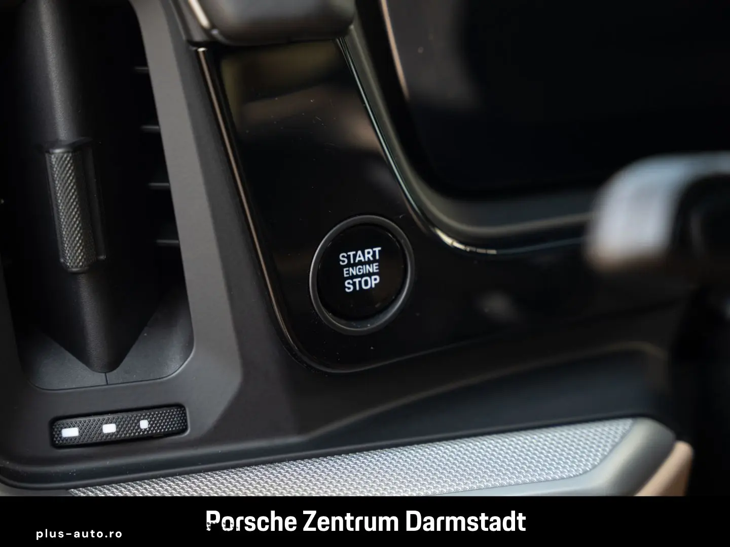 PORSCHE Cayenne S E-Hybrid Coupe