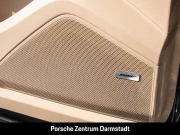 PORSCHE Cayenne S E-Hybrid Coupe