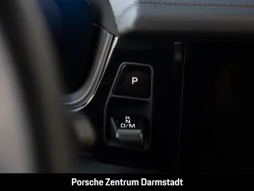PORSCHE Cayenne S E-Hybrid Coupe
