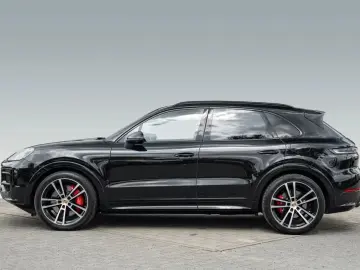 PORSCHE Cayenne S E-Hybrid