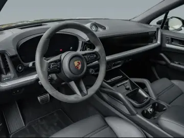 PORSCHE Cayenne S E-Hybrid