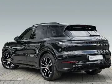 PORSCHE Cayenne S E-Hybrid