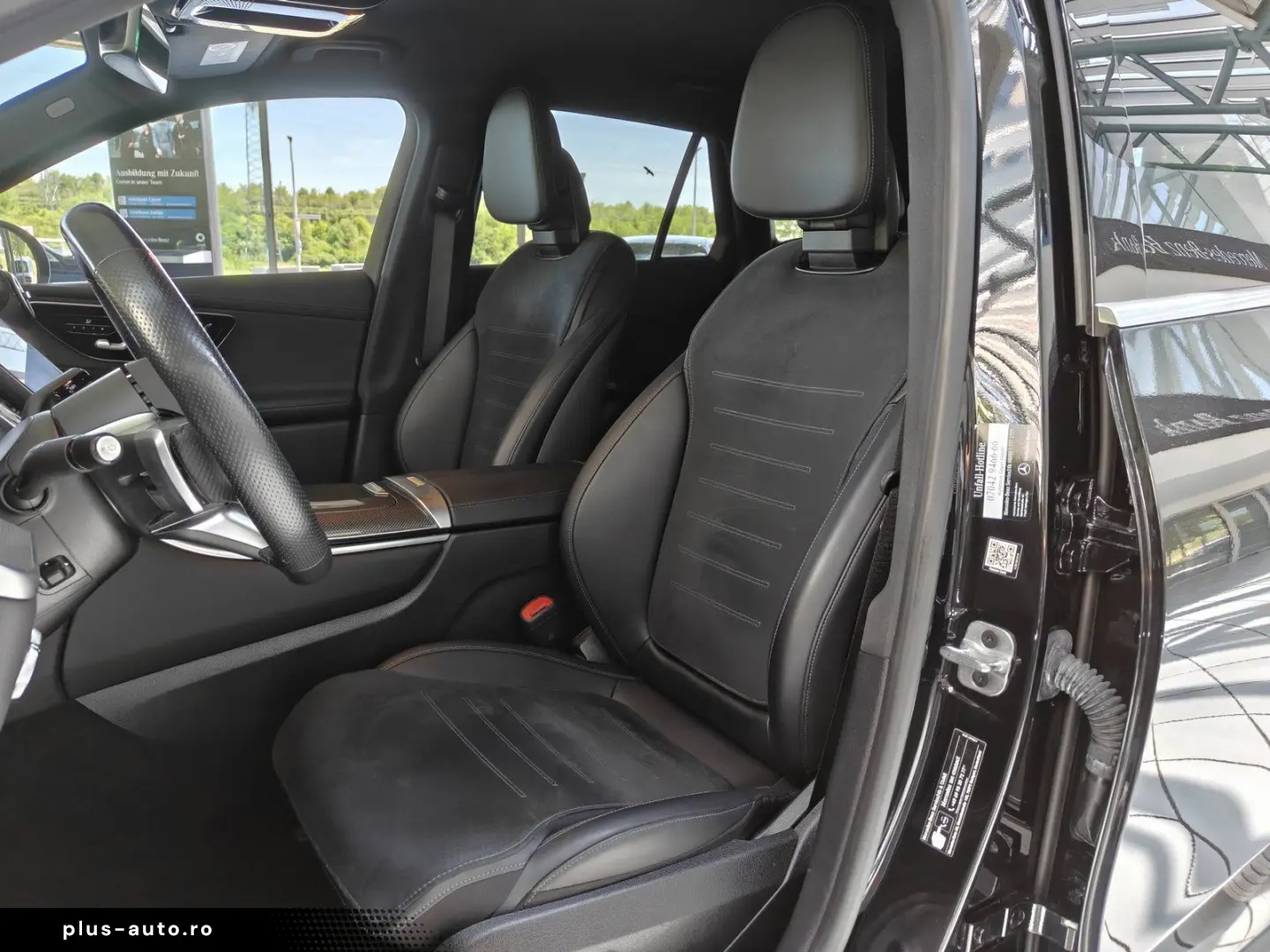 MERCEDES-BENZ GLC 300d 4M AMG-Line DISTRONIC DIGITAL&hellip;