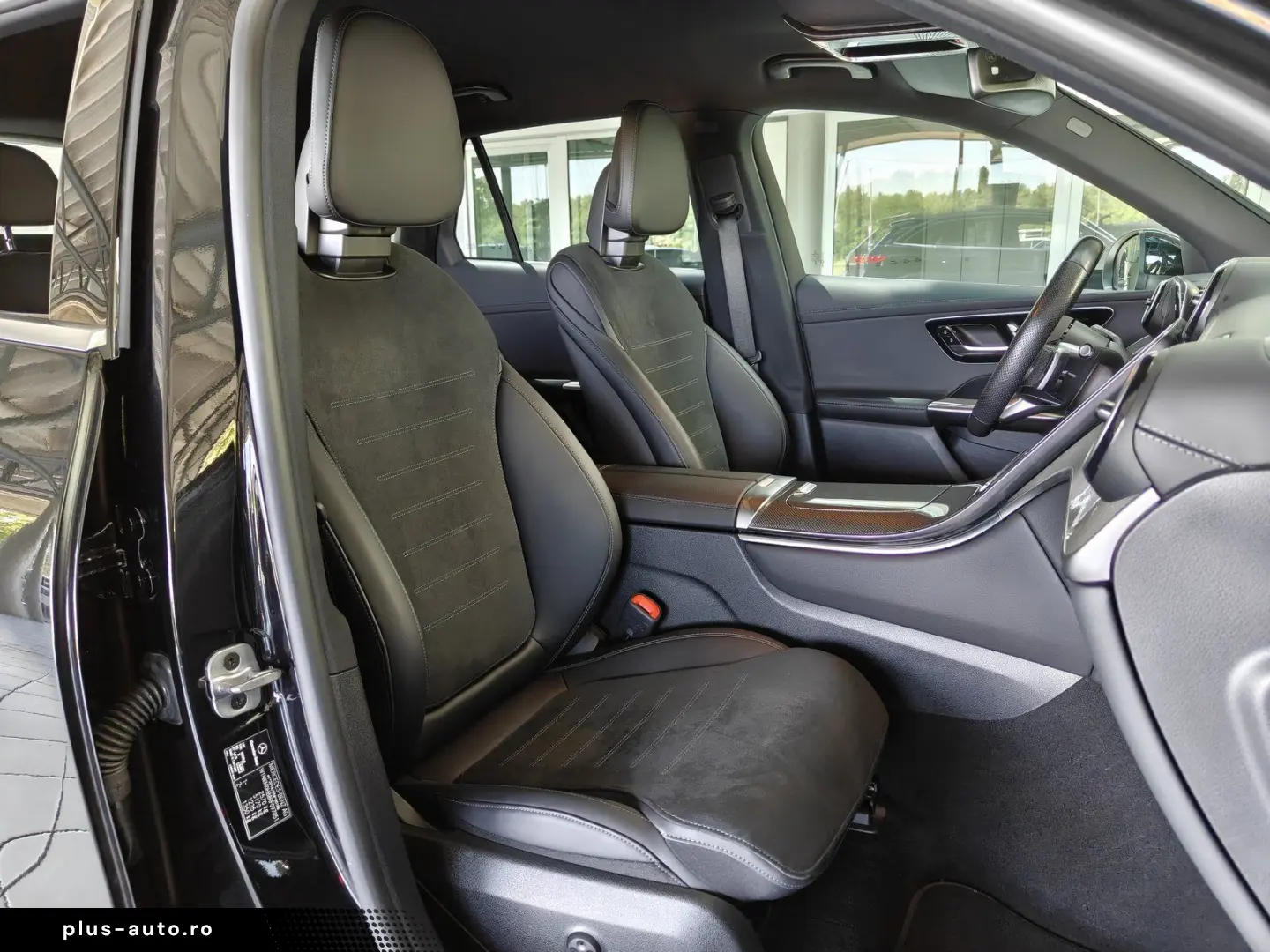 MERCEDES-BENZ GLC 300d 4M AMG-Line DISTRONIC DIGITAL&hellip;