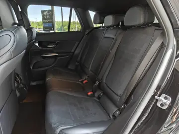 MERCEDES-BENZ GLC 300d 4M AMG-Line DISTRONIC DIGITAL…