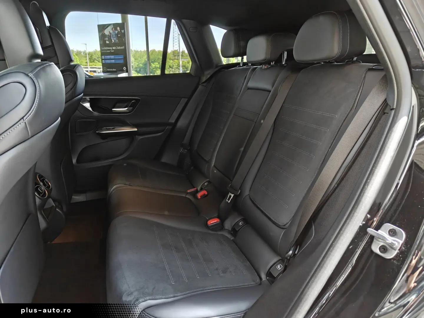 MERCEDES-BENZ GLC 300d 4M AMG-Line DISTRONIC DIGITAL&hellip;