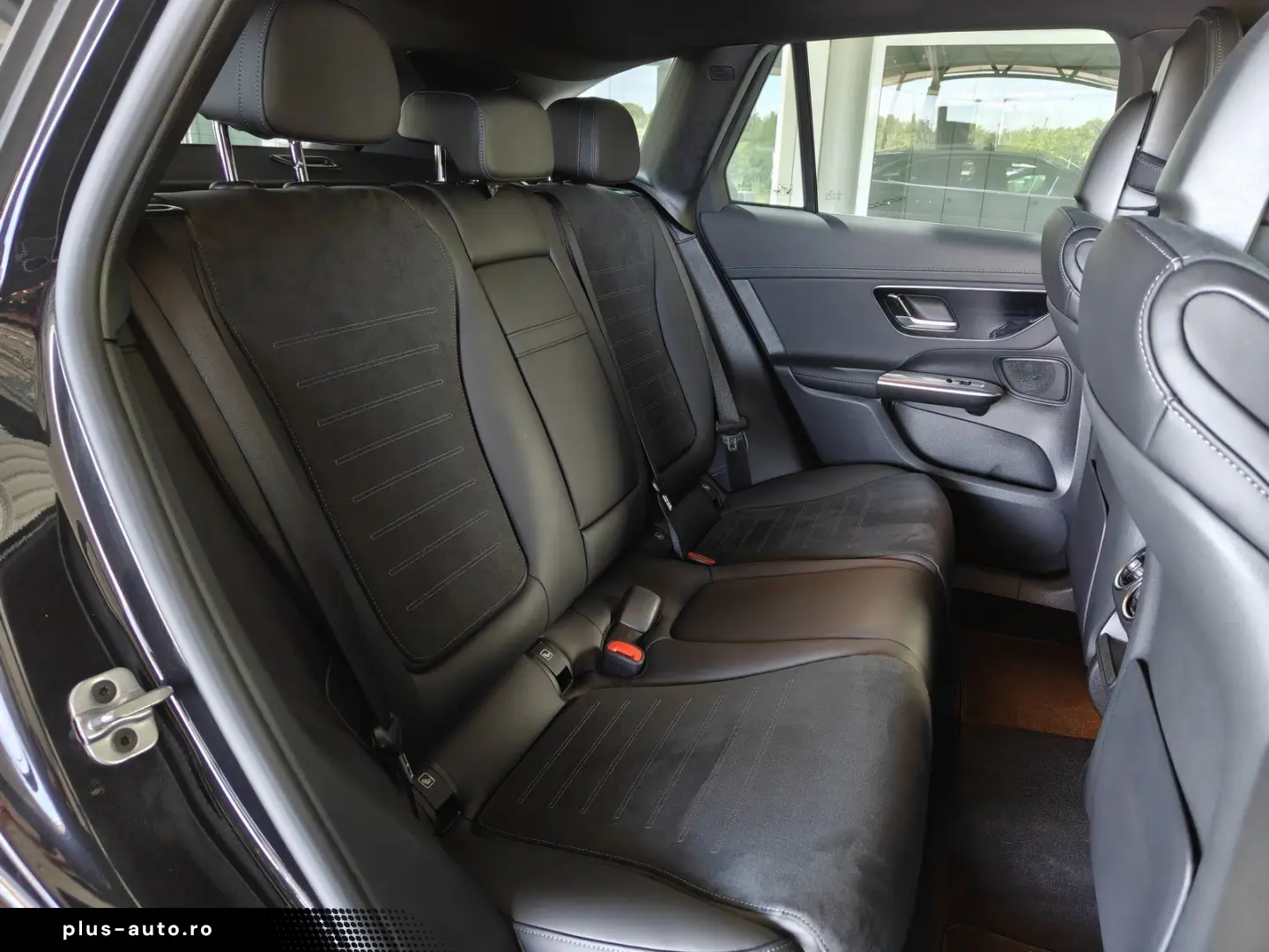 MERCEDES-BENZ GLC 300d 4M AMG-Line DISTRONIC DIGITAL&hellip;