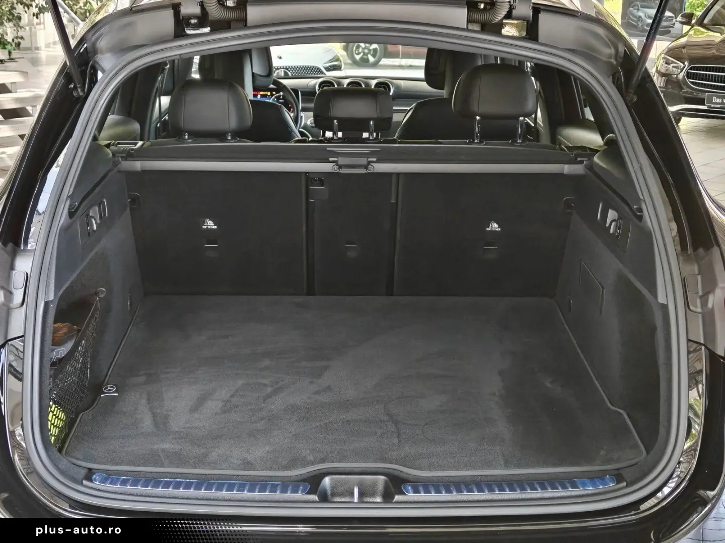 MERCEDES-BENZ GLC 300d 4M AMG-Line DISTRONIC DIGITAL&hellip;