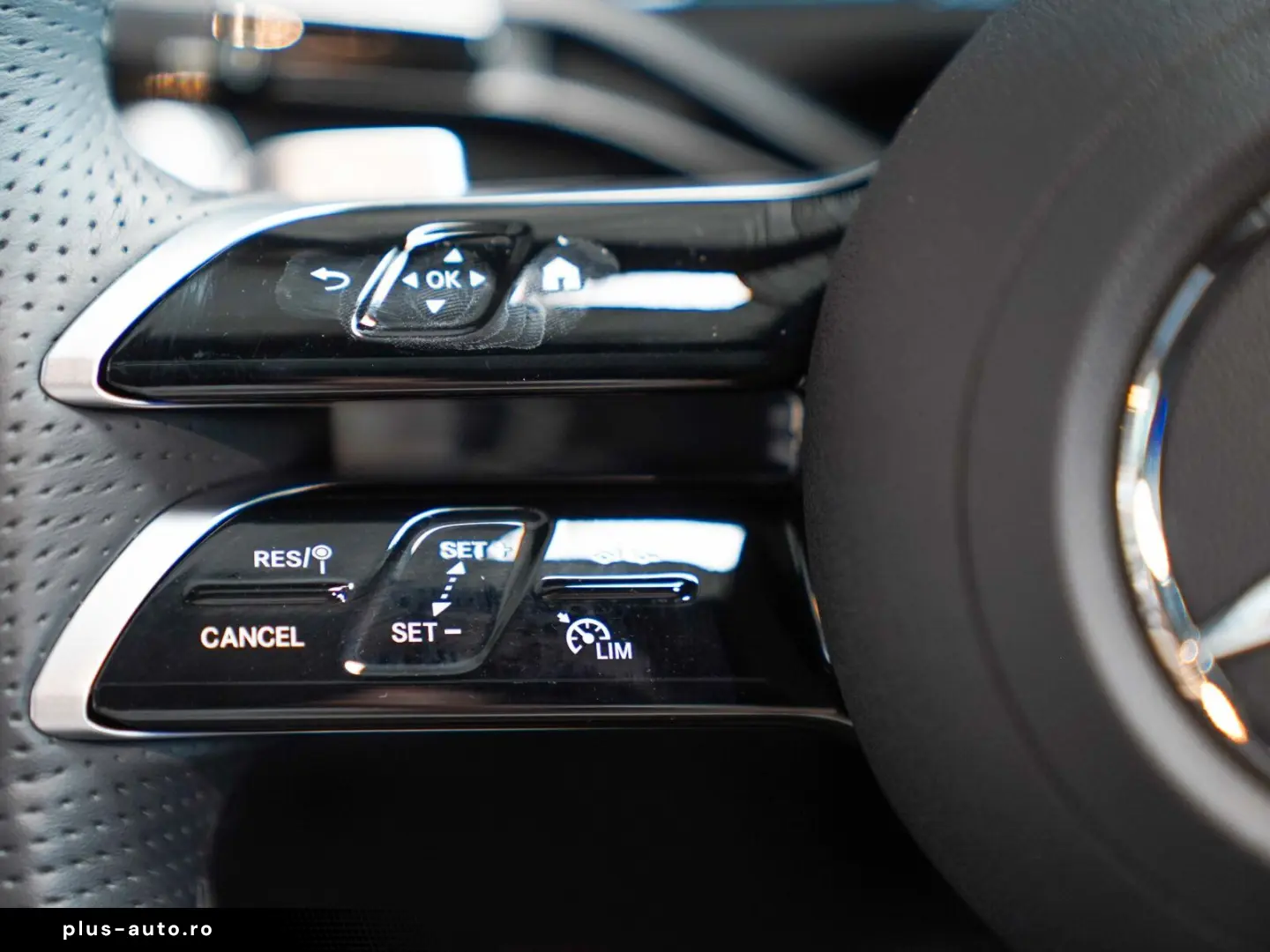 MERCEDES-BENZ E 450 d 4M AMG Line