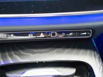 MERCEDES-BENZ E 450 d 4M AMG Line