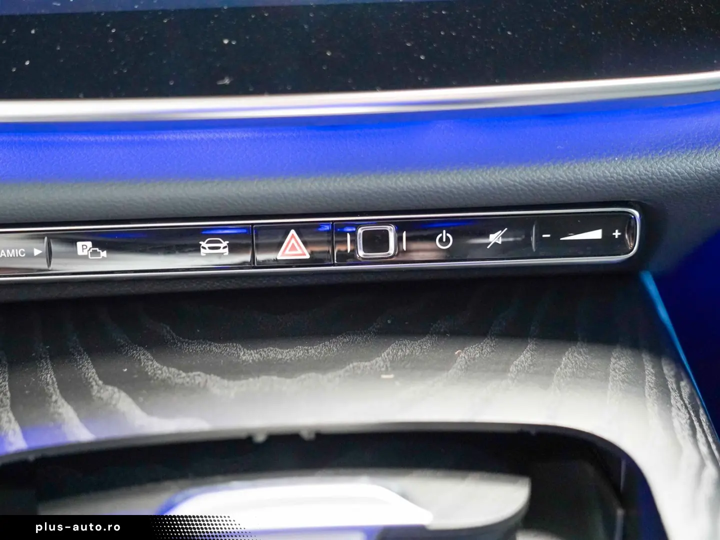 MERCEDES-BENZ E 450 d 4M AMG Line