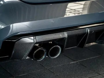 BMW M4 Competition 2.H BRD xDrive 50 Jahre Schalen
