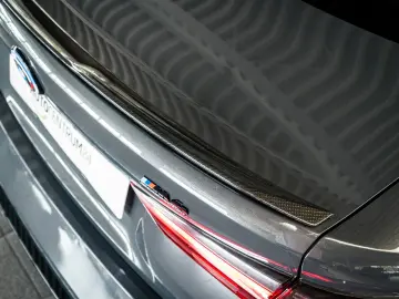 BMW M4 Competition 2.H BRD xDrive 50 Jahre Schalen