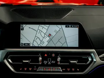 BMW M4 Competition 2.H BRD xDrive 50 Jahre Schalen