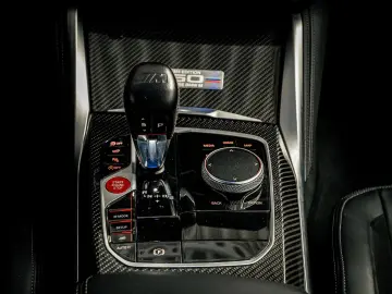 BMW M4 Competition 2.H BRD xDrive 50 Jahre Schalen