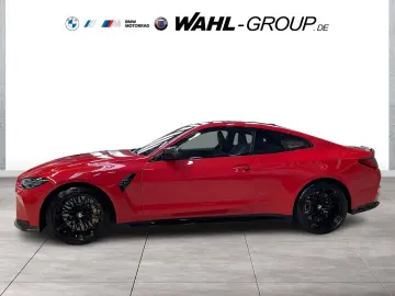 BMW M4 Competition COUPE M XDRIVE M DRIVERS P. CARBO