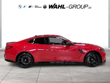 BMW M4 Competition COUPE M XDRIVE M DRIVERS P. CARBO