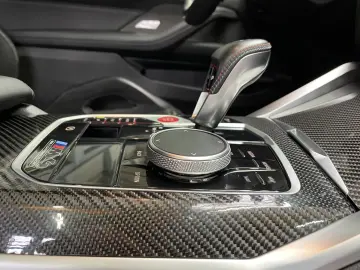 BMW M4 Competition COUPE M XDRIVE M DRIVERS P. CARBO