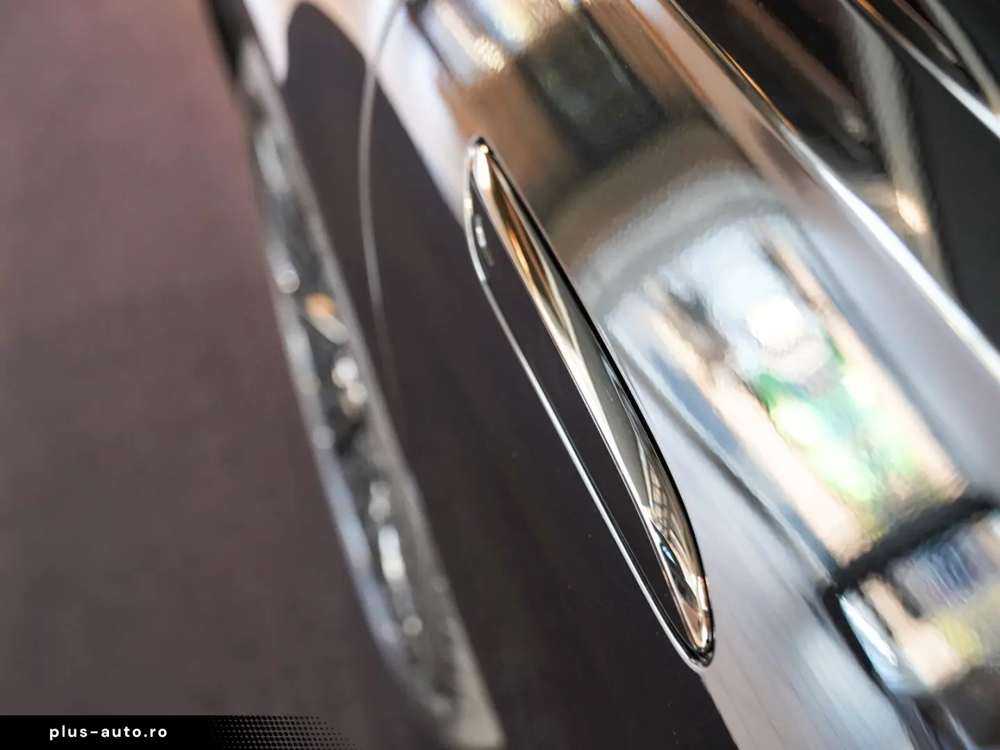 MERCEDES-BENZ S 580 e MAYBACH