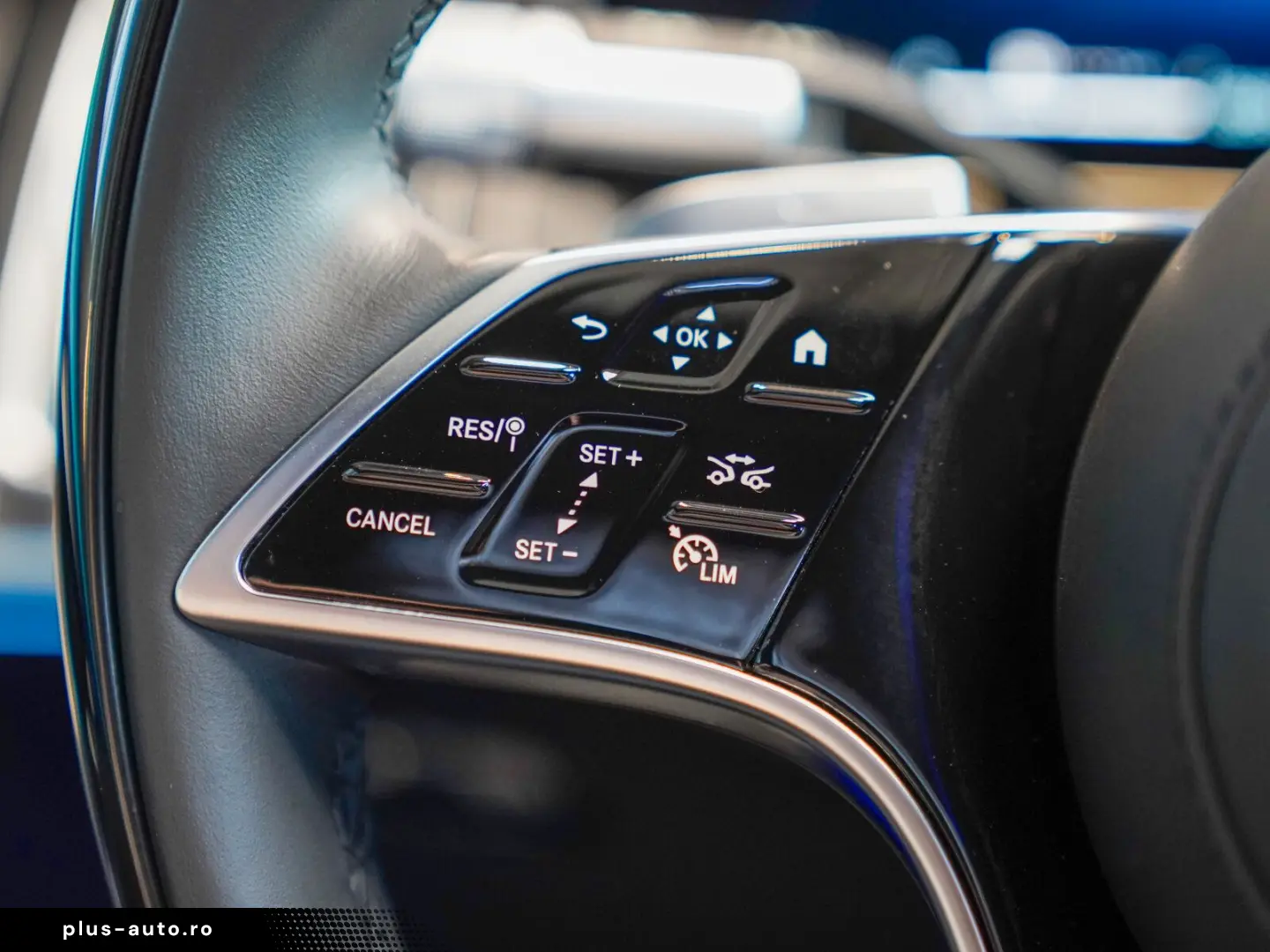 MERCEDES-BENZ S 580 e MAYBACH