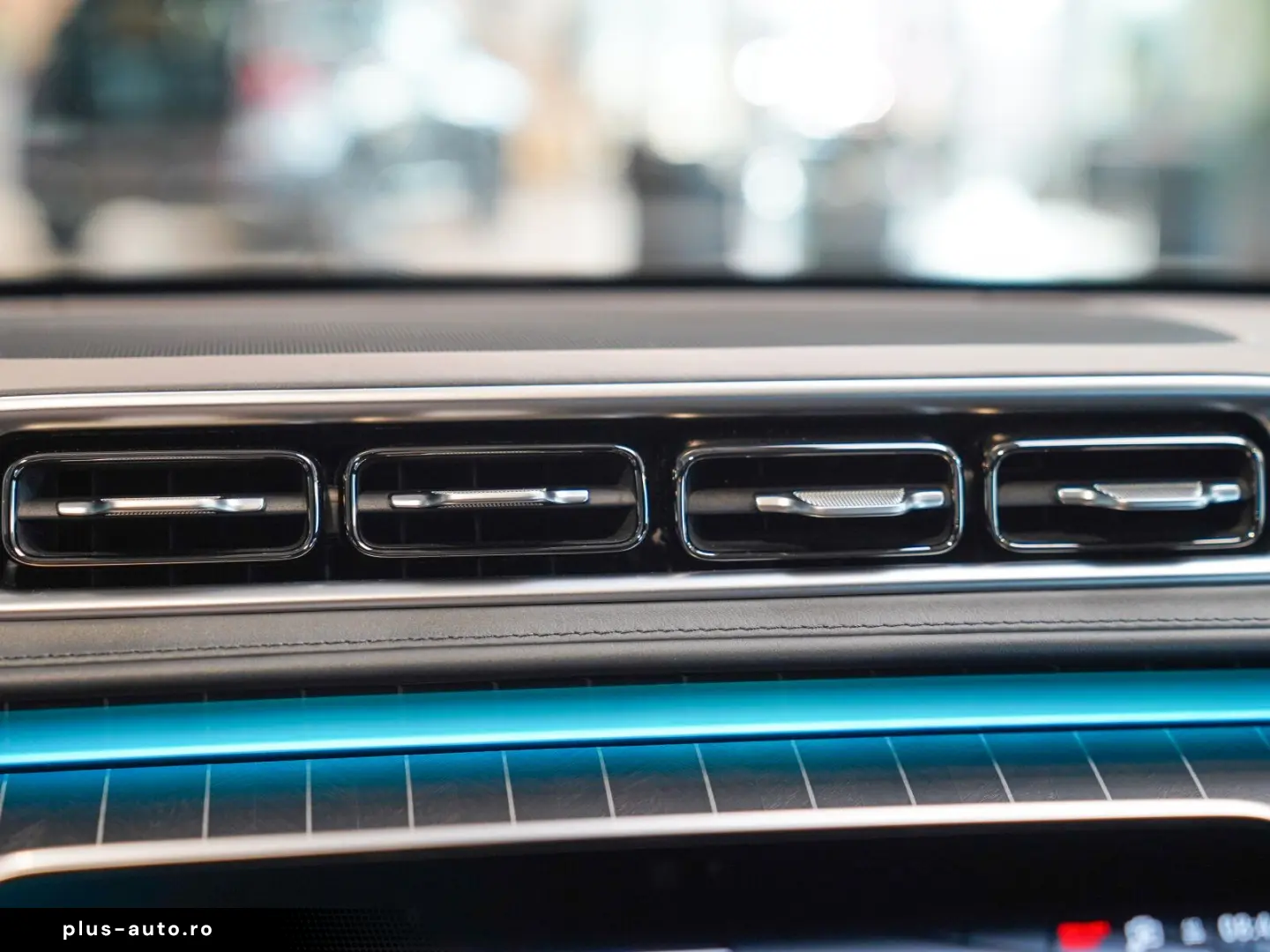 MERCEDES-BENZ S 580 e MAYBACH